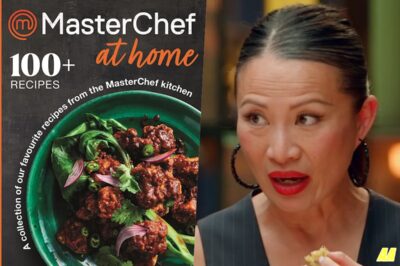Behind the Scenes: MasterChef’s Surprise Move Exposes a Little-Known Rule of the Channel 10 Hit