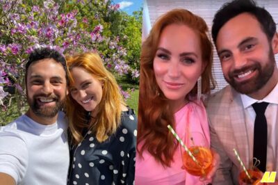 Bombshell Update: MAFS Faves Jules and Cam Share Candid Relationship News — One Quote Says It All