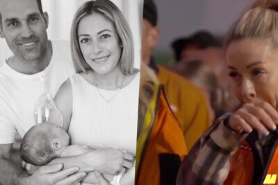 EXCLUSIVE: Dan & Dani’s Raw & Honest Story of Baby Loss – Prepare to Be Moved.