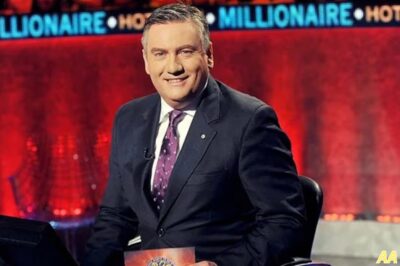 What Happened to Eddie McGuire? Channel Nine’s Quiz Reborn at Rival Network!