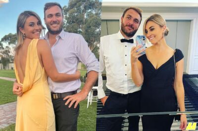 Jess & Andrew’s Shock Announcement: Farmer Wants A Wife Faves Share Life-Changing News