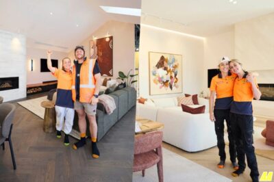No filter: Mitch and Mark go off on The Block 2025’s living/dining rooms — surprise winners, shock flops and the detail they can’t forgive