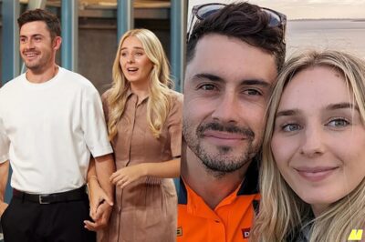 “We’re THRILLED!” The Block’s Paige and Jesse share joyous family news — internet reacts