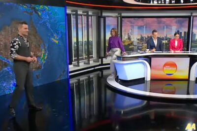 ABC backlash: Nate Byrne hit with brutal letter after ‘awful’ on‑air change — fans ‘disappointed’