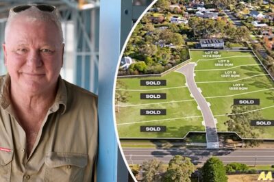 The Block’s $11 Million Location Secret Just Slipped Out – Fans Can’t Believe the Mind-Blowing Choice!