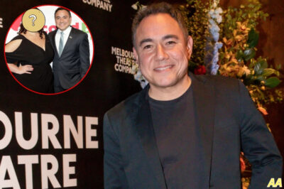 Shocking Secret Exposed: The Real Woman Behind Sam Pang’s Laughter!