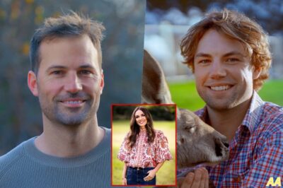 YOUR FIRST GLANCE: Meet The Eligible Bachelors Hoping For Love On Farmer Wants A Wife!