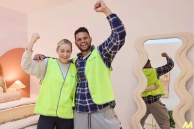 The Block 2025: Week 2’s Most STUNNING Kids’ Bedrooms—You Won’t Believe the Details!