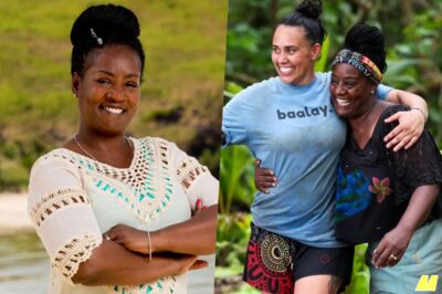 Survivor Legend Cirie Fields Explains Why Her Aussie Experience Gives Her the Edge