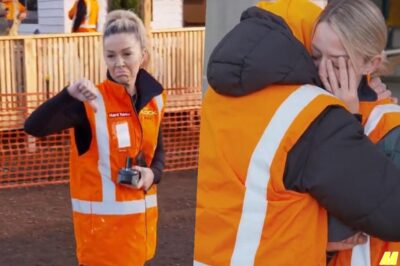 The Block 2025 Episode 18 recap: The “Disgraceful” Room That Sparked An On-Set Meltdown and Left Contestants In Tears