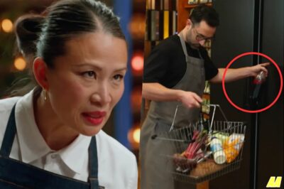 MasterChef Fans Are Furious Over Rigged Competition – Chefs Used a ‘Bloody Disgusting’ Ingredient That Broke the Rules!