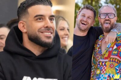 Is Adrian Portelli ‘Ruining’ The Block? Two Stars Finally Say What Everyone’s Thinking