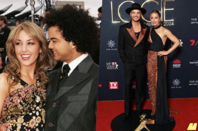 EXCLUSIVE: Inside The STEAMY Romance That Has Guy Sebastian Breaking All The Rules