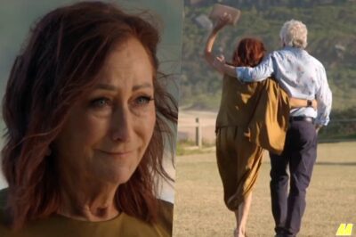 Home and Away backlash: Fans spot a “missing” moment in Lynne McGranger’s farewell — “so disappointed”