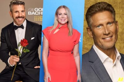 SPOILER ALERT: Golden Bachelor Australia Unveiled – The 70-Year-Old Brides, $200K Prize, and What Went WRONG!