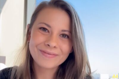 “I wanted to share a life update”: Bindi Irwin reveals the heartfelt reason behind her family’s move to Los Angeles