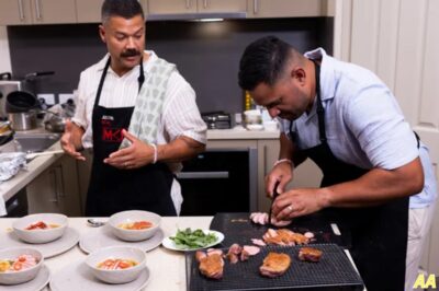 From the Screen to Your Kitchen: The Best My Kitchen Rules Recipes This Year