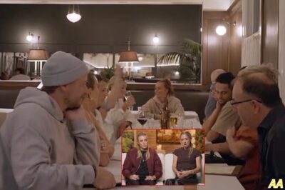 Pub‑night snub! The Block explodes after a team is excluded from the group dinner — “That’s enough!”