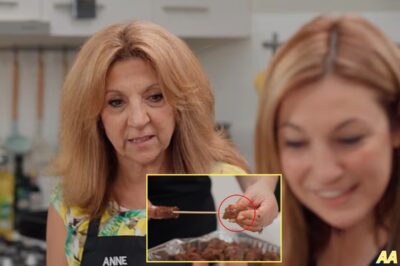 Backlash erupts: My Kitchen Rules roasted over viral food prep moment—”Basic hygiene 101!” 😡