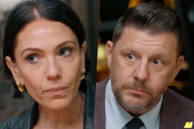 MKR premiere explodes: contestant’s bold announcement splits fans — “Not okay”