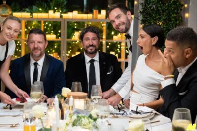 MKR secrets exposed: The strict rules contestants must obey — and what they really get paid