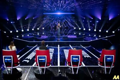 The Ultimate Guess: Fans Unveil Their Pick for The Voice Australia Winner—Could It Be True?