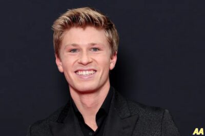 Robert Irwin Finally Spills: What He Really Wants in a Relationship — Are You a Match?