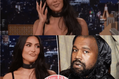 Kim’s EXPLOSIVE Interview STUNS Fans – “KANYE DESTROYED My Life” Confession as Reality Star FINALLY Reveals DISTURBING Details of Marriage That Left Her Family TERRIFIED!