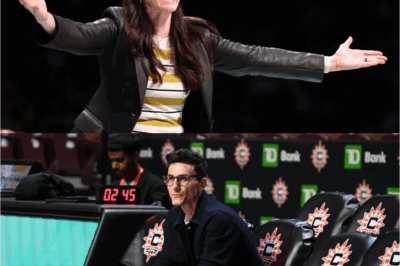 “LIBERTY SHOCKER!” GM Finally EXPOSES Why Sandy Brondello Got the AXE—PLUS the JAW-DROPPING Blueprint for the Next Coach!