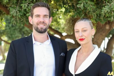 MKR Shock: Michael Says He’s Faced “Lots of Physical Threats”—What Really Happened Off-Camera?