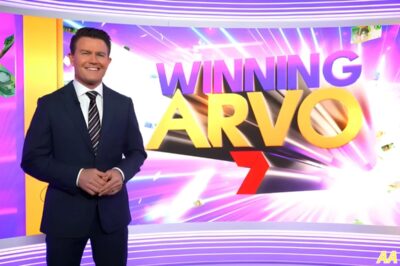 Ratings War Ignites: Can Seven’s “Winning Arvo” (Quizzes + News) Crush Nine?