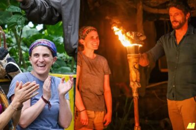 Survivor Shock: Insider Reveals the Real Reason Behind Lisa Holmes’ Strange Gameplay