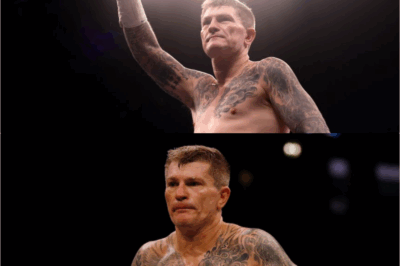 SHOCKING: Ricky Hatton’s Burial Photos Revealed — BUT What REALLY RAGES Fans? His BEST FRIEND Didn’t Show Up! “He Abandoned Him at His Final Moment” — Supporters FURIOUS, Calling It a Betrayal!