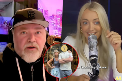 On‑air bombshell: Jackie ‘O’ stuns Kyle by revealing the last man she slept with — and he’s NOT Aussie