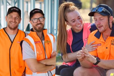 Copycat Chaos 2.0: The Block Braces for Another ‘Cheating’ Bombshell — Is History Repeating?