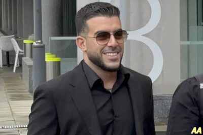 Lottery Drama Erupts—Authorities Caught Trying to Seize Portelli’s Prizes! His Lawyer Speaks Out!