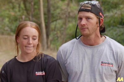 The Block Backlash: Viewers Say Shocking Scene Was ‘Hard to Watch’ and ‘Gut-Wrenching’