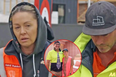 Are Sonny & Alicia “cheating” on The Block? Here’s what the footage and rules actually show