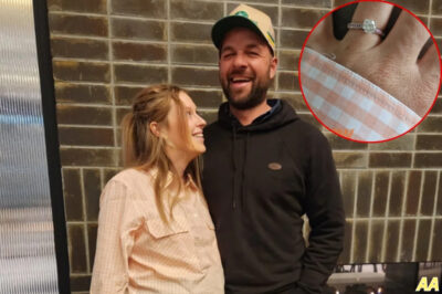 EXCLUSIVE: FWAW Shock—Brad & Clare Are ENGAGED! Wait Till You See the Ring