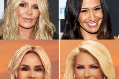 REAL HOUSEWIVES BOMBSHELL! Tamra Judge admits she ONLY brought Jo De La Rosa back to RHOC to stir chaos and target rival Gretchen Rossi—fans stunned as the shocking confession ignites drama and reignites old feuds!