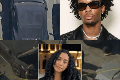 SHOCKING: Singer D4vd’s Tesla becomes crime scene as cops find 15-year-old girl’s body in Hollywood Hills Authorities swarm luxury vehicle — what really happened?