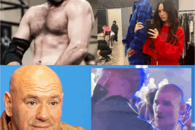 MEGAN FOX SHOCKS FANS With Bizarre Romance Twist – Internet EXPLODES Over Machine Gun Kelly Love Affair! “He Looks Like a Villain in a Kids’ Movie!” Fans Say She’s Lost Her Mind – TOTAL Disaster or True Love?