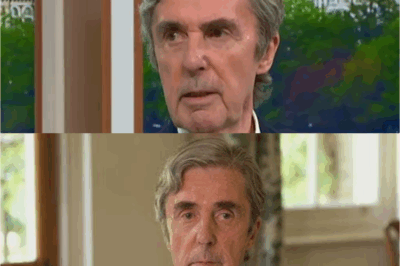 BANNED FROM THE FUNERAL! Grieving Family EXPOSES List of TV Stars FORBIDDEN to Attend – “STAY AWAY or FACE CONSEQUENCES” Warning SHOCKS Industry as SECRET FEUDS Revealed!