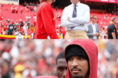 “WATCH ME DO BOTH!” Tom Brady CLAPS BACK at Critics: Calls/Raiders Dual Role “ZERO CONFLICT”—League Execs SWEATING, Fans BUZZING!