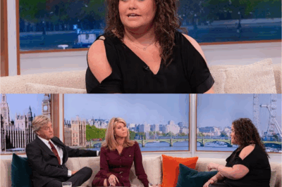 TV Star ADDICTED to DANGEROUS Weight Loss Drug – “I CAN’T STOP” Confession as Doctors WARN of LIFE-THREATENING Side Effects They’re NOT Telling Celebrities About!