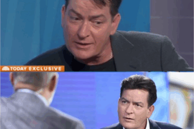 ASTONISHING BOMBSHELL: Charlie Sheen SHOCKS Hollywood By Exposing The Names Of TWO Famous Ex-Lovers—Reveals Their Secret Romances In Explosive Confession That Has Fans GASPING, Industry BUZZING, And The Internet MELTING Down Over The Celebrities Everyone Knows!