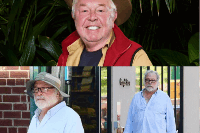 SHOCK TV SIGNING! Controversial Host Set to EXPOSE Celebrity SECRETS in Jungle – Network PANICKING as Star Demands RIGHT to Discuss EXPLOSIVE Political Topics That Could DESTROY Careers!