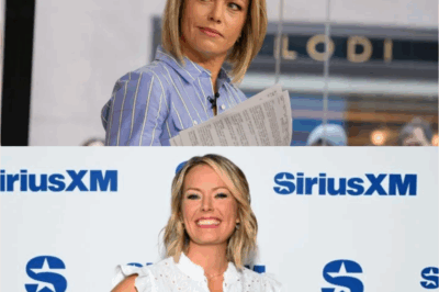 NBC Star REVEALS Husband’s CRUEL BETRAYAL – “He LEFT ME for SKINNIER Coworker” – Inside Dylan’s HEARTBREAKING Fitness Journey After HUMILIATING Divorce!