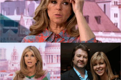 FINANCIAL APOCALYPSE! Kate Garraway CRUSHED by DEVASTATING £300k MELTDOWN! Media Star’s SHOCKING Economic NIGHTMARE Exposed! The MOST BRUTAL Business Blow EVER Revealed! How ONE Mistake DESTROYED Everything! PREPARE for TOTAL Financial DESTRUCTION!
