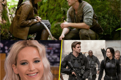 “It’s Really Upsetting…” JENNIFER LAWRENCE BREAKS DOWN Over LIAH HEMSWORTH AFFAIR RUMORS! “They Destroyed My Peace” — Her Honest Confession Leaves Fans Heartbroken!